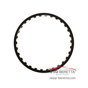 Фрикційний диск Low Reverse  RE4F03A 30T/150/1.95 mm
