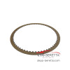 Диск фрикційний INPUT K1 RE5R05A A5SR1 INTERMEDIATE 5EAT JR710E RE7R01A 60T/161/1.7 mm