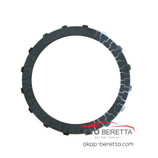 Фрикционный диск E Clutch 10R80 10L90 16T/138/2.1 mm