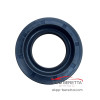 Сальник півосі DSI M11  72/38/7*14 mm 0511-044149