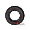 Сальник півосі DSI M11  72/38/7*14 mm 0511-044149