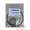 Комплект ущільнюючих кілець Forward Clutch A760 A761 173980.201