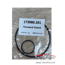 Комплект ущільнюючих кілець Forward Clutch A760 A761 173980.201