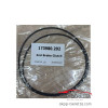 Комплект ущільнюючих кілець 2nd Brake Clutch A760 A761  173980.202