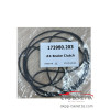 Комплект ущільнюючих кілець #4 Brake Clutch A760 A761  173980.203