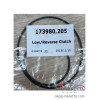 Комплект ущільнюючих кілець Low-Reverse Clutch A760 A761   173980.205