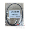 Комплект ущільнюючих кілець Direct Clutch A760 A761 173980.206