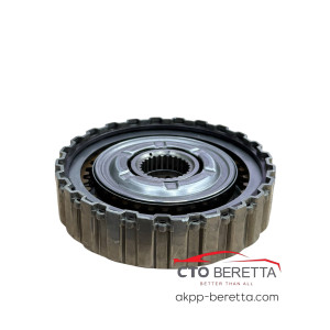 Барабан K5 Clutch 722.7