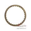 Фрикційний диск A Clutch/D Сlutch 30T/187/1.6 mm 6HP26, 6HP26A, 6HP28, 6R60, 6R75, 6R80