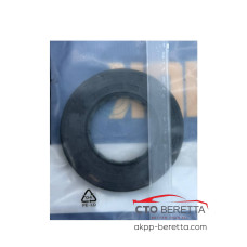 Сальник хвостовика 6HP26 72/39/8 mm 183402-NAK