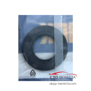 Сальник хвостовика 6HP26 72/39/8 mm 183402-NAK