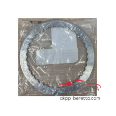 Комплект прижимного и волнистого дисков 6T40 6T45 36T/173/6 mm 24263551 24271971 24230760