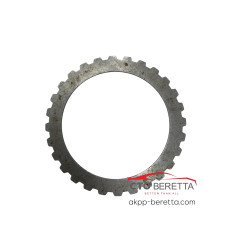 Сталевий диск High JF403  28T/92/2 mm 3153680X13  105703-200