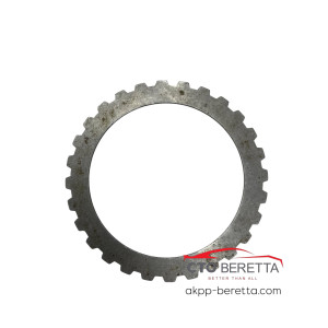 Сталевий диск High JF403  28T/92/2 mm 3153680X13  105703-200