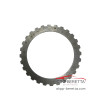 Сталевий диск High JF403 28T/92/1.4 mm