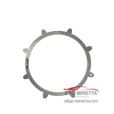 Сталевий диск JF403 8T/113/1.6 mm  3153680L04 FX0119587 94387815