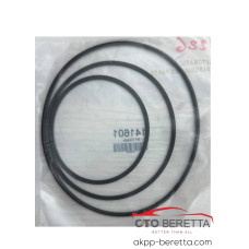 Комплект ущільнюючих кілець K1 Clutch 722.6  141601