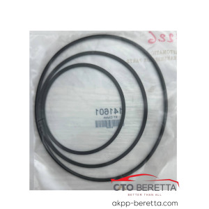 Комплект ущільнюючих кілець K1 Clutch 722.6  141601