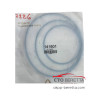Комплект ущільнюючих кілець K1 Clutch 722.6  141601