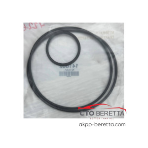 Комплект ущільнюючих кілець K2 Clutch 722.6  141602