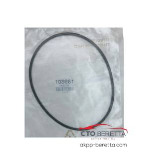 Комплект ущільнюючих кілець K1 Clutch 722.6 189601