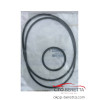 Комплект ущільнюючих кілець K2 Clutch 722.6 189602