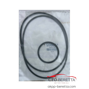 Комплект ущільнюючих кілець K2 Clutch 722.6 189602