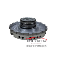 Суппорт барабана Direct Drum АКПП RE5R05A JR507E JR509E JR710