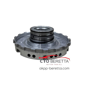 Суппорт барабана Direct Drum АКПП RE5R05A JR507E JR509E JR710