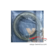 Сальник 722.6 62/42/10.8 mm 141402-NAK