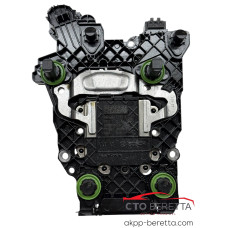 Электронный блок управления DQ381 0GC927711G