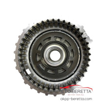 Барабан B2 BRAKE CLUTCH АКПП 722.9