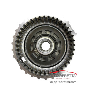 Барабан B2 BRAKE CLUTCH АКПП 722.9