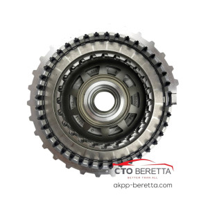 Барабан B2 BRAKE CLUTCH АКПП 722,9