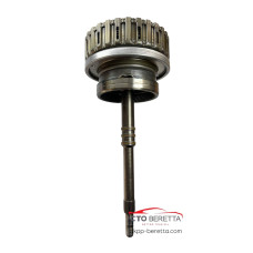 Входной вал / барабан K2 Clutch (пустой без дисков) Mercedes-Benz АКПП 722.9