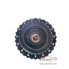 Входной вал / барабан K2 Clutch (пустой без дисков) Mercedes-Benz АКПП 722.9