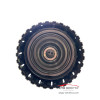 Входной вал / барабан K2 Clutch (пустой без дисков) Mercedes-Benz АКПП 722.9