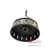 Входной вал / барабан K2 Clutch (пустой без дисков) Mercedes-Benz АКПП 722.9