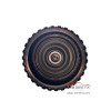 Входной вал и барабан сцепления K2 CLUTCH ( 4 фрикционных диска) АКПП 722.9