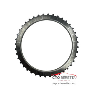 Диск притискний В2 external spline АКПП 722.9