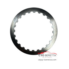 Диск стальной B2 internal spline АКПП 722.9