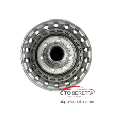 Ступица масляного насоса / барабан B1 Brake (пустой, без дисков) АКПП 722.9 