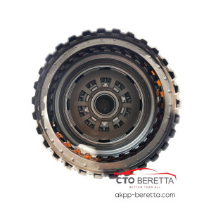 Барабан B АКПП ZF 6HP26