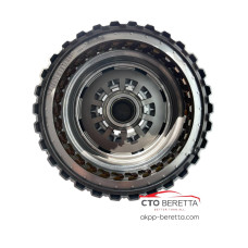 Барабан B ZF 6HP26 5 фрикционных дисков
