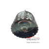 Вал входной с барабаном сцепления E Clutch АКПП ZF 6HP26