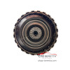 Вал входной с барабаном сцепления E Clutch АКПП ZF 6HP26