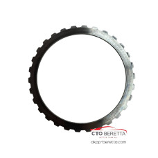 Диск стальной A clutch INPUT C clutch 2nd BRAKE 6th BRAKE АКПП 6HP26 6HP26A 6HP28