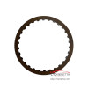 Диск фрикционный A clutch INPUT D clutch LOW REVERSE АКПП ZF 6HP26 ZF 6HP26A ZF 6HP28 ZF 6HP32
