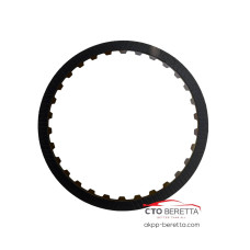 Диск фрикционный B clutch DIRECT C clutch 2nd BRAKE 6th BRAKE АКПП ZF 6HP26 ZF 6HP26A ZF 8HP28 ZF 6HP32