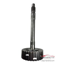 Хаб барабана E АКПП ZF 6HP26
